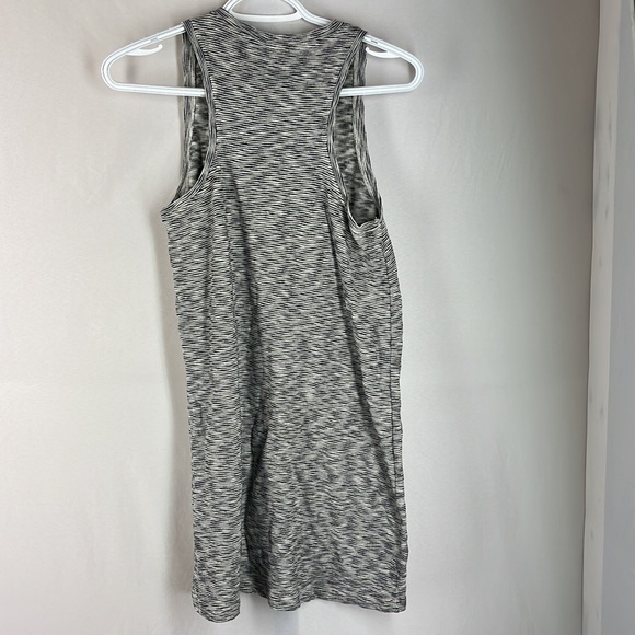 Cute Aerie Midi Mini Tank Dress - Picture 3 of 3